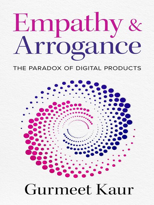 Title details for Empathy & Arrogance by Gurmeet Kaur - Available